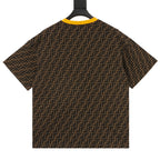 Fendi T-shirts 2026 New Arrivals