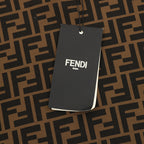 Fendi T-shirts 2026 New Arrivals