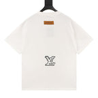 Louis Vuitton Mosaic T-Shirt