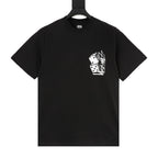 Stussy Dice Print Short-Sleeve Tee