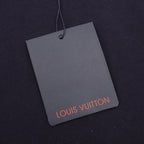 Louis Vuitton LV Circle Logo Short-Sleeve T-Shirt | 100% Supima Cotton | Unisex