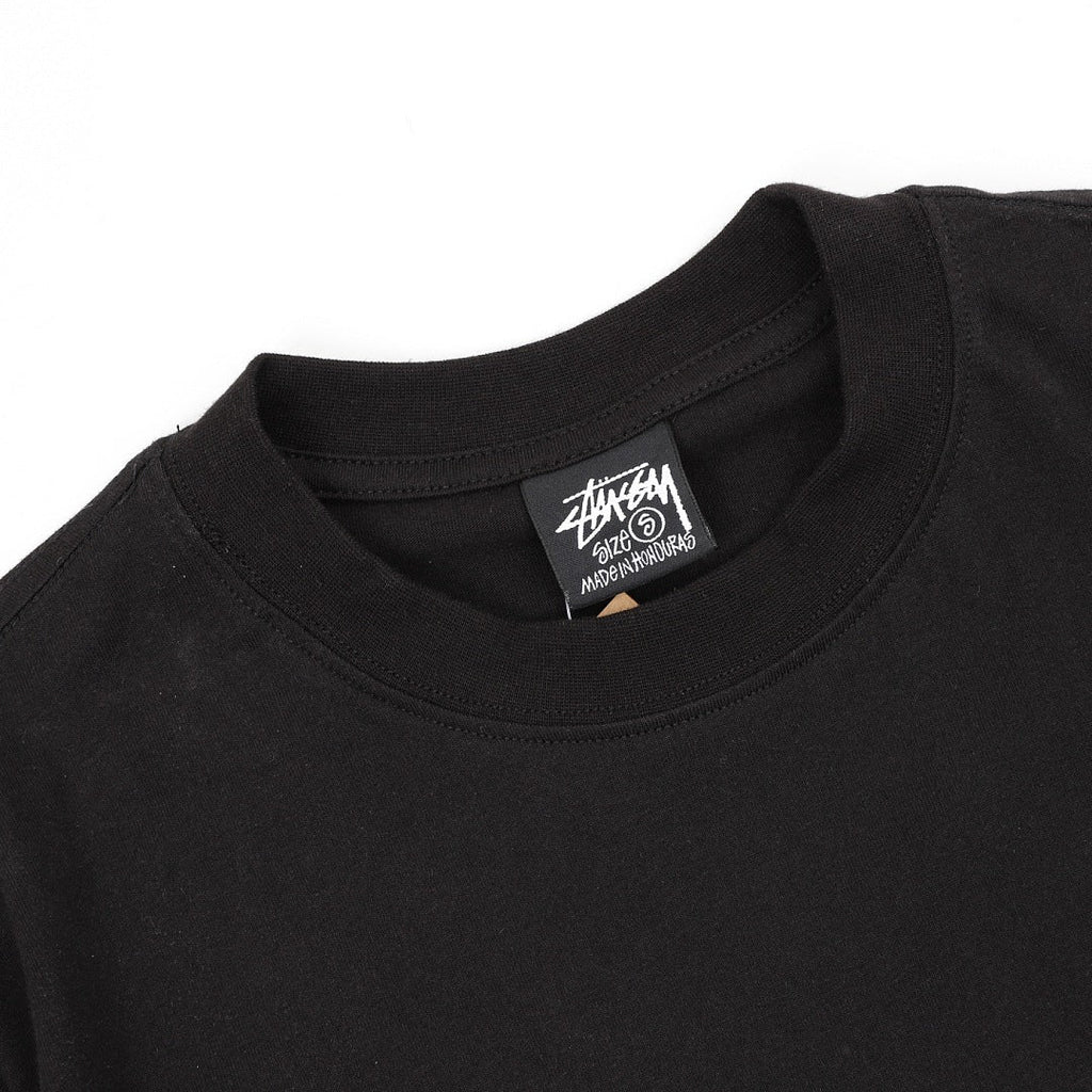 Stussy Dice Print Short-Sleeve Tee
