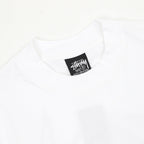 Stussy Dice Print Short-Sleeve Tee