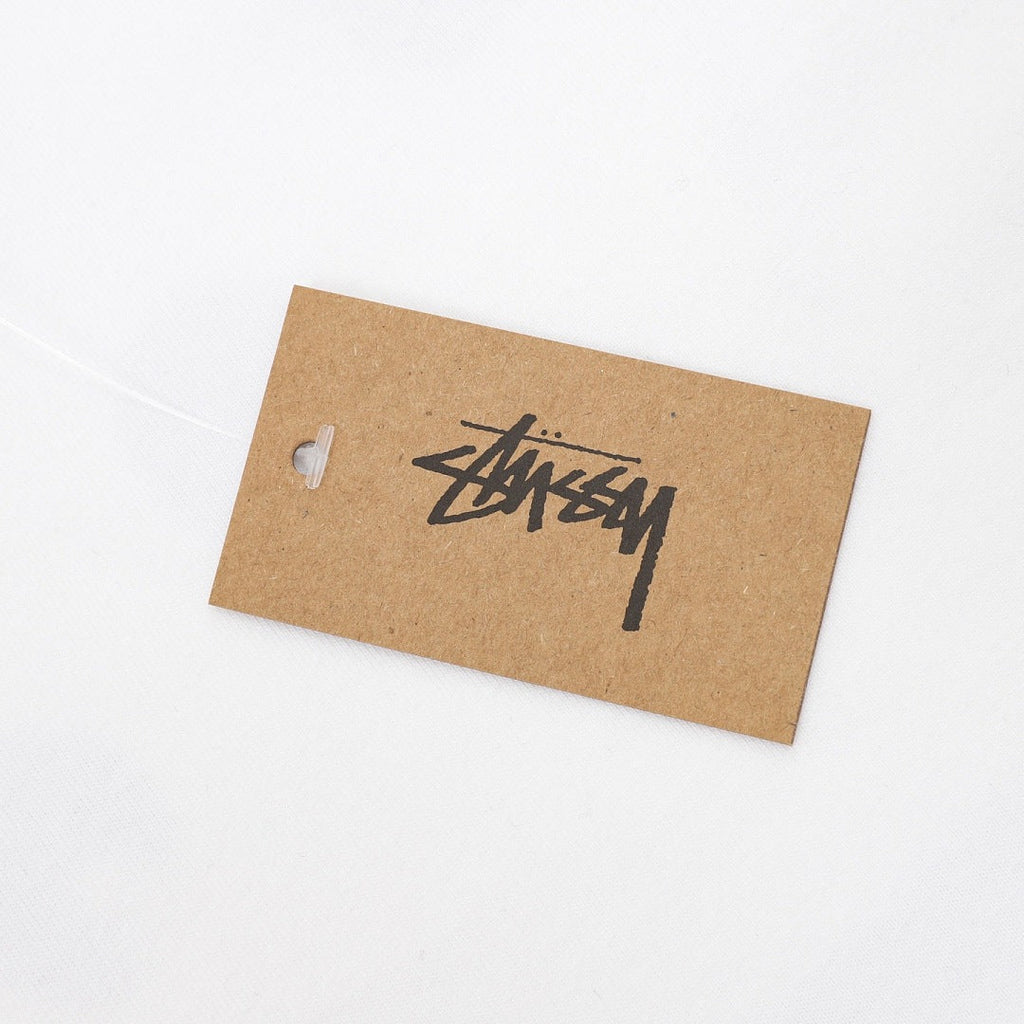 Stussy Dice Print Short-Sleeve Tee