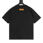 Louis Vuitton Letter T-Shirt