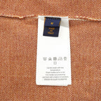 Louis Vuitton Monogram Jacquard Knit Short-Sleeved T-Shirt