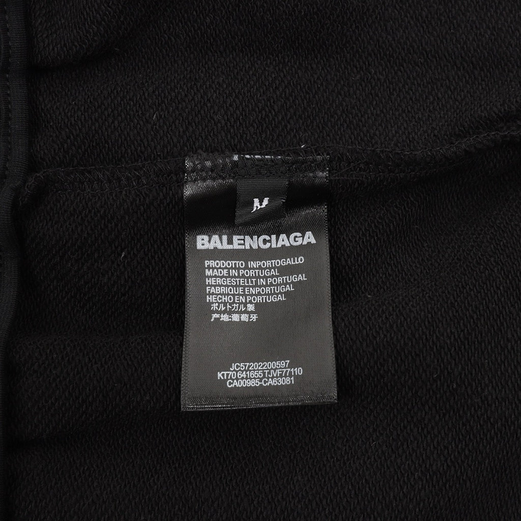 Balenciaga shorts