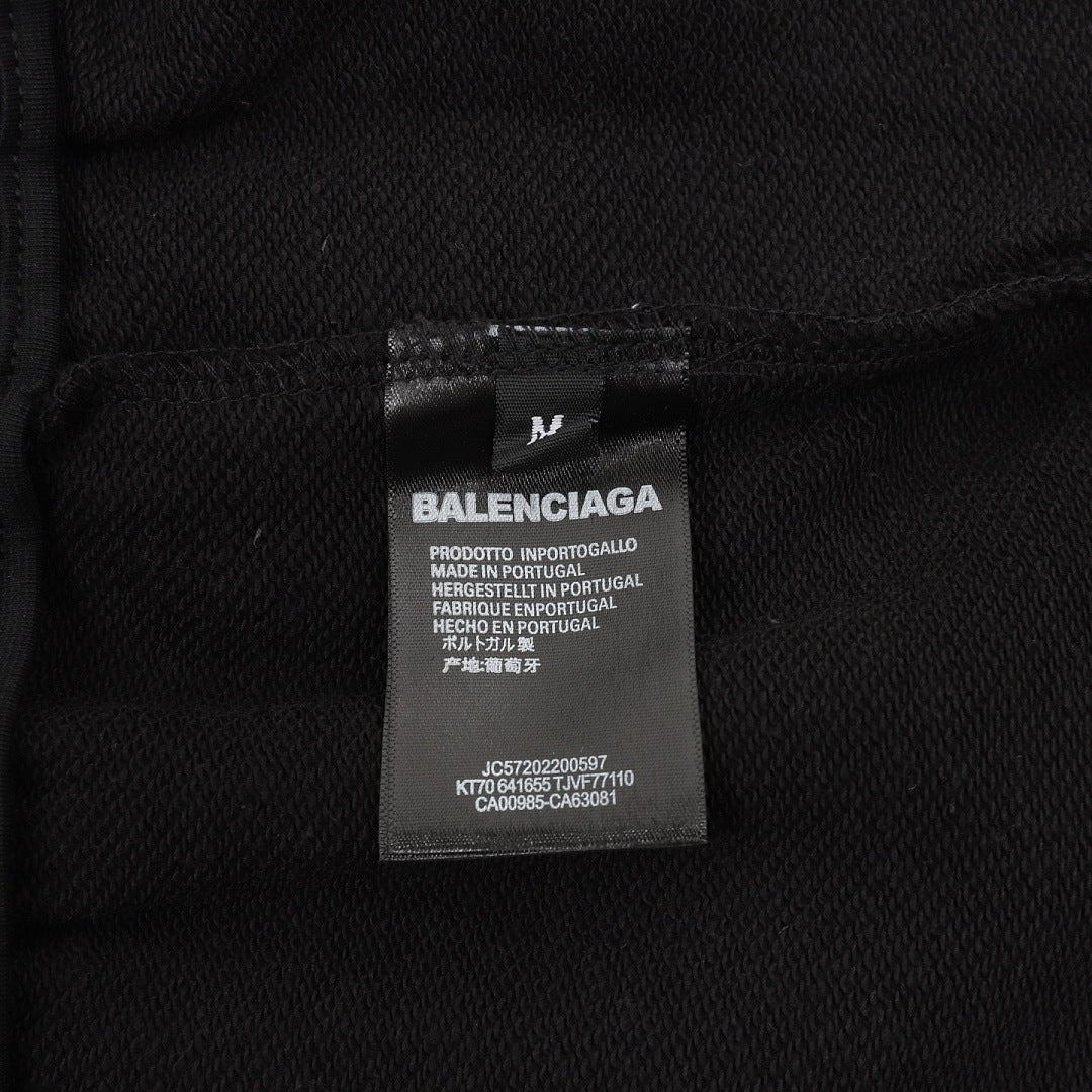 Balenciaga shorts