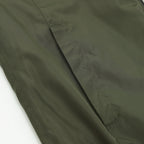 Louis Vuitton Stand-Collar Zip Jacket – Lightweight Outerwear