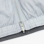 Louis Vuitton Monogram Jacquard Stand-Collar Zip Jacket