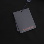 Louis Vuitton Monogram Flower & Bead Embroidered Short-Sleeve Shirt