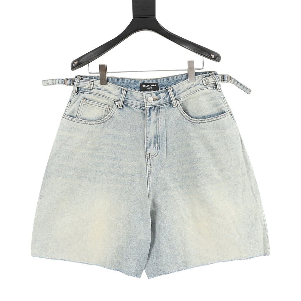 Balenciaga shorts
