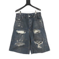Balenciaga shorts