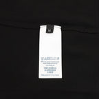 Louis Vuitton Monogram Shadow Jacquard Knit Short-Sleeve T-Shirt