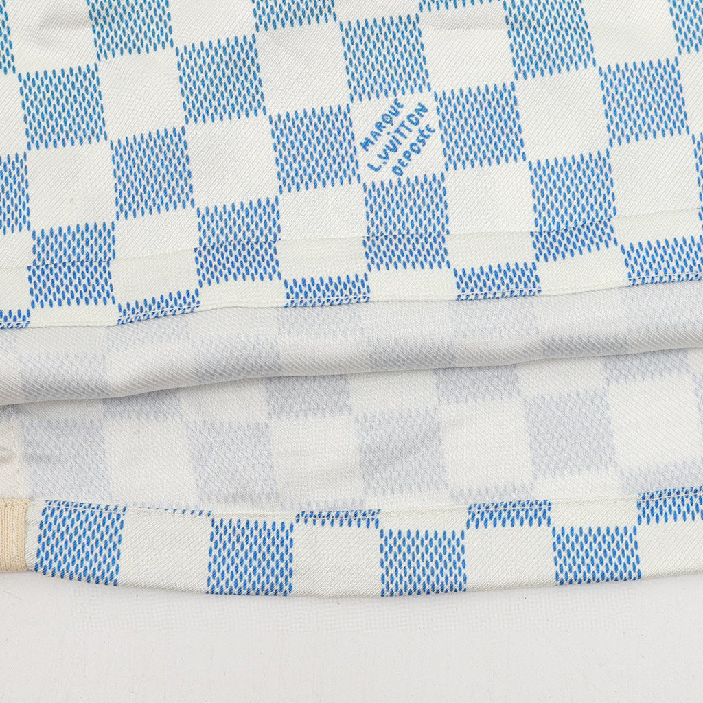 Louis Vuitton New Gradient Damier Shorts