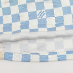 Louis Vuitton New Gradient Damier Shorts