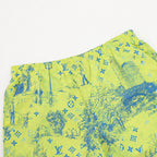 Louis Vuitton Park All-Over Print Shorts