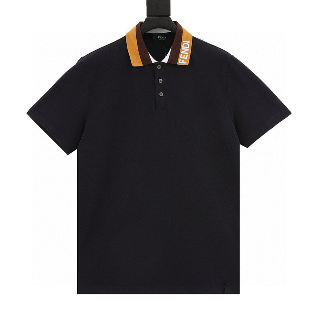 Fendi T-shirts 2026 New Arrivals