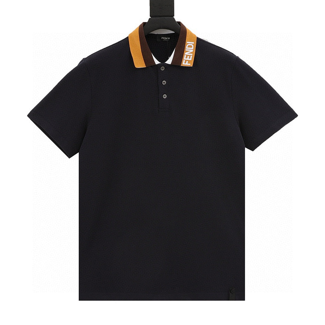 Fendi T-shirts 2026 New Arrivals