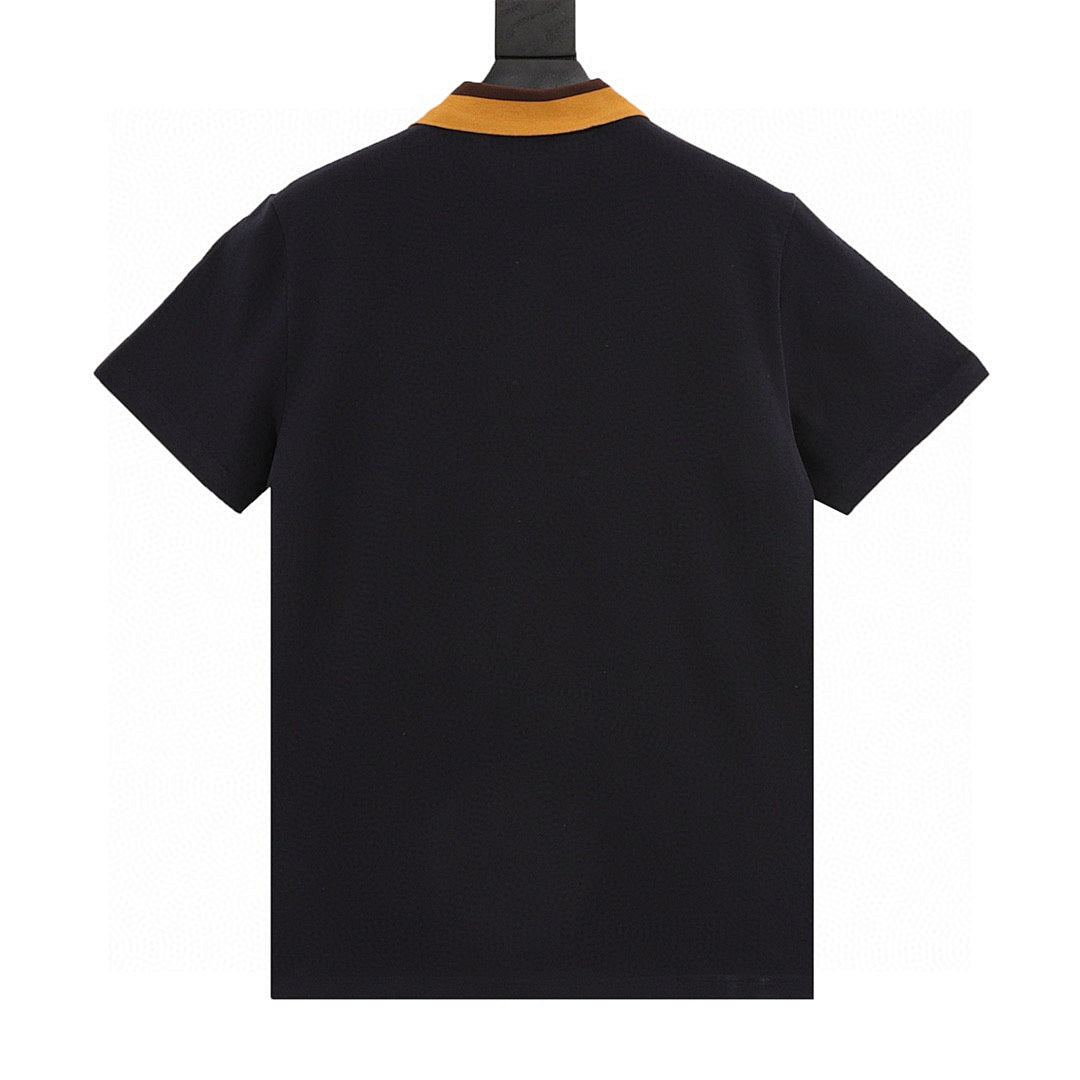 Fendi T-shirts 2026 New Arrivals