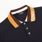 Fendi T-shirts 2026 New Arrivals