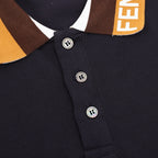 Fendi T-shirts 2026 New Arrivals
