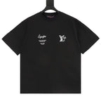 Louis Vuitton x Pharrell Collaboration Staff Short-Sleeve Shirt
