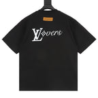 Louis Vuitton x Pharrell Collaboration Staff Short-Sleeve Shirt