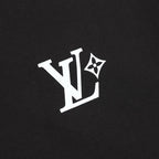 Louis Vuitton x Pharrell Collaboration Staff Short-Sleeve Shirt