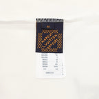 Louis Vuitton x Pharrell Collaboration Staff Short-Sleeve Shirt