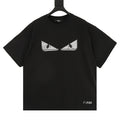 Fendi T-shirts 2026 New Arrivals