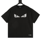 Fendi T-shirts 2026 New Arrivals