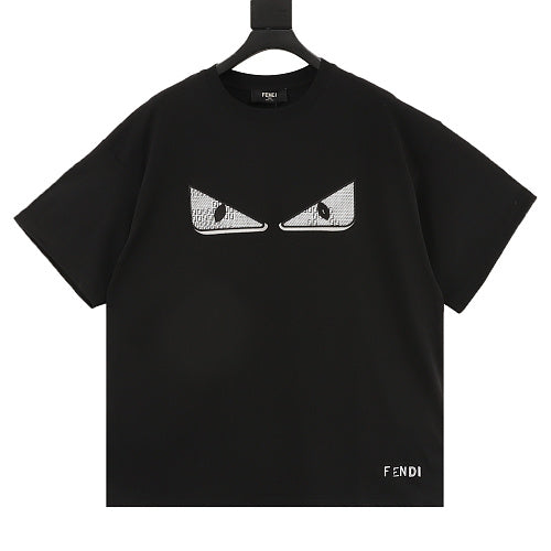 Fendi T-shirts 2026 New Arrivals