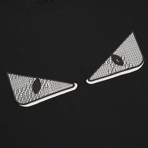 Fendi T-shirts 2026 New Arrivals