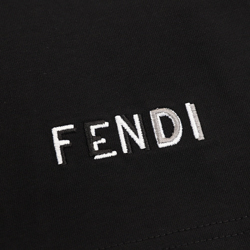 Fendi T-shirts 2026 New Arrivals