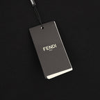 Fendi T-shirts 2026 New Arrivals