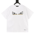 Fendi T-shirts 2026 New Arrivals