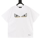 Fendi T-shirts 2026 New Arrivals