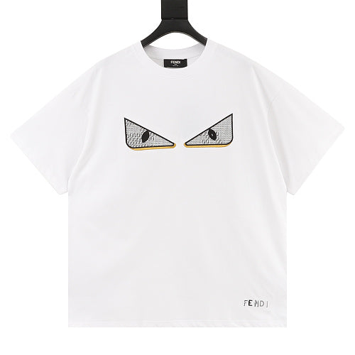 Fendi T-shirts 2026 New Arrivals