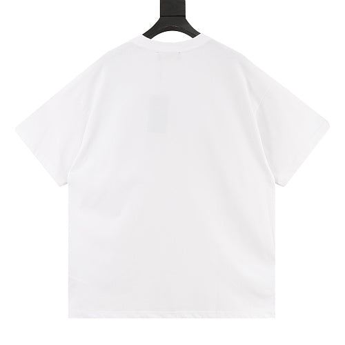 Fendi T-shirts 2026 New Arrivals