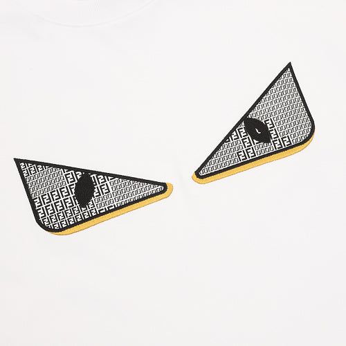 Fendi T-shirts 2026 New Arrivals