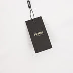 Fendi T-shirts 2026 New Arrivals