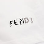 Fendi T-shirts 2026 New Arrivals