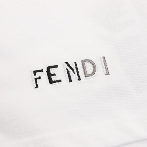 Fendi T-shirts 2026 New Arrivals