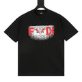 Fendi T-shirts 2026 New Arrivals