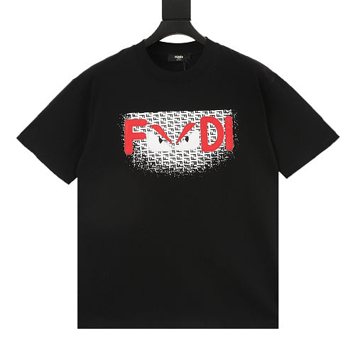 Fendi T-shirts 2026 New Arrivals