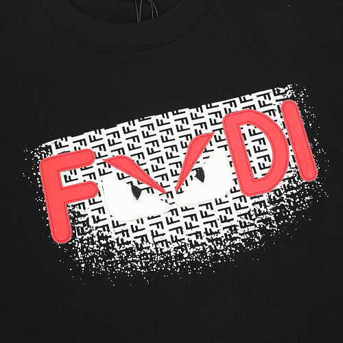 Fendi T-shirts 2026 New Arrivals