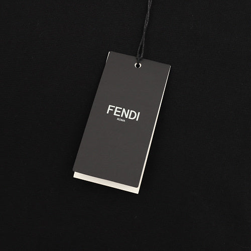 Fendi T-shirts 2026 New Arrivals