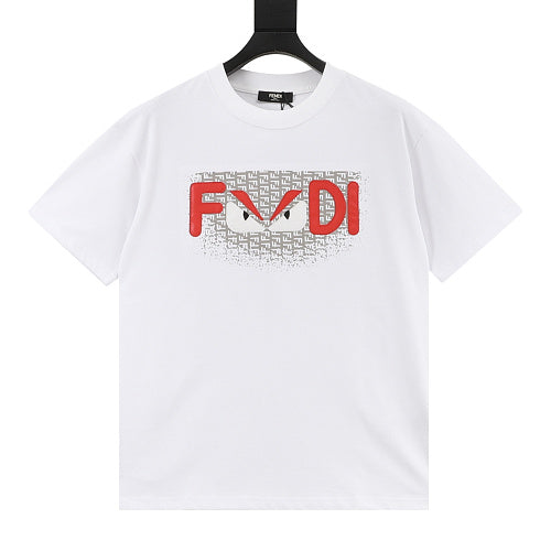 Fendi T-shirts 2026 New Arrivals