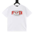 Fendi T-shirts 2026 New Arrivals